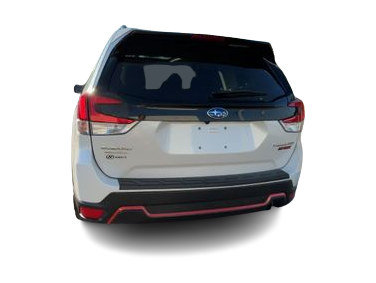 Thumbnail: 2020 Subaru Forester - 5