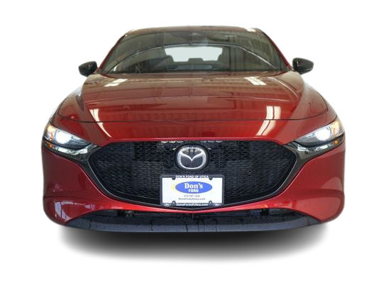 Thumbnail: 2024 Mazda Mazda3 - 6