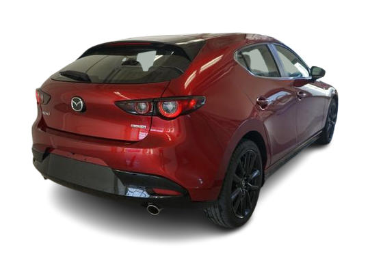 Thumbnail: 2024 Mazda Mazda3 - 24