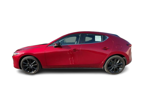 Thumbnail: 2024 Mazda Mazda3 - 3