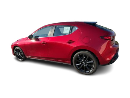 Thumbnail: 2024 Mazda Mazda3 - 4