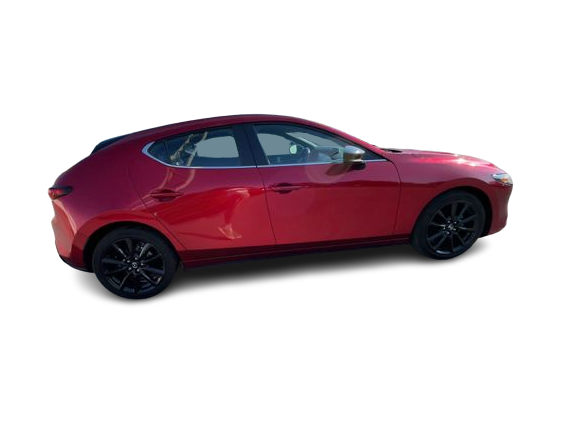 Thumbnail: 2024 Mazda Mazda3 - 20