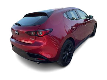 Thumbnail: 2024 Mazda Mazda3 - 19