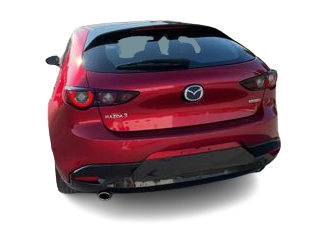 Thumbnail: 2024 Mazda Mazda3 - 5