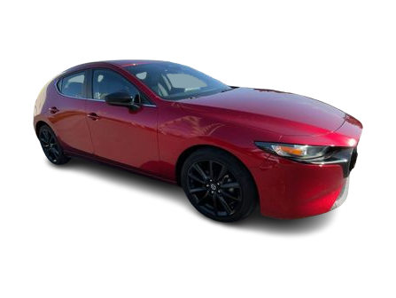 Thumbnail: 2024 Mazda Mazda3 - 17
