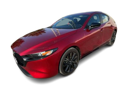 Thumbnail: 2024 Mazda Mazda3 - 18