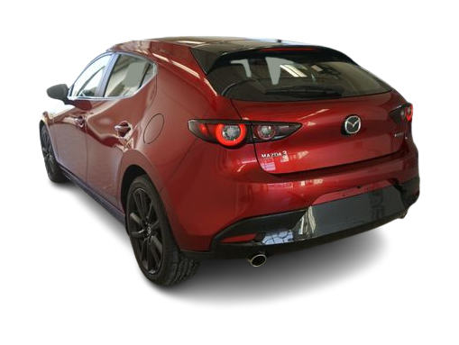 Thumbnail: 2024 Mazda Mazda3 - 21
