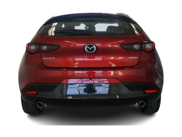 Thumbnail: 2024 Mazda Mazda3 - 22