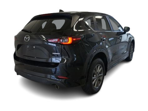 Thumbnail: 2024 Mazda CX-5 - 17