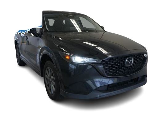 Thumbnail: 2024 Mazda CX-5 - 18