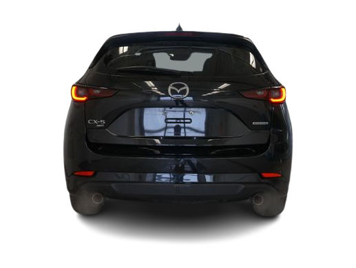 Thumbnail: 2024 Mazda CX-5 - 4