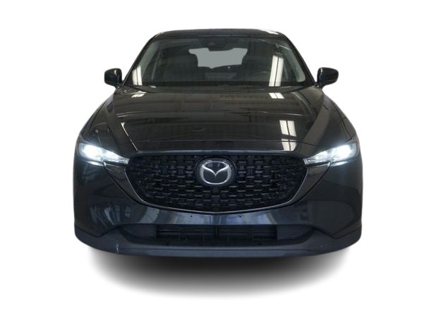 Thumbnail: 2024 Mazda CX-5 - 5