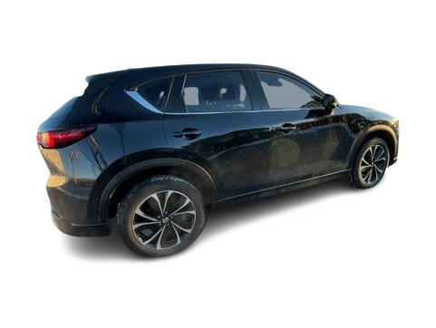 Thumbnail: 2023 Mazda CX-5 - 23