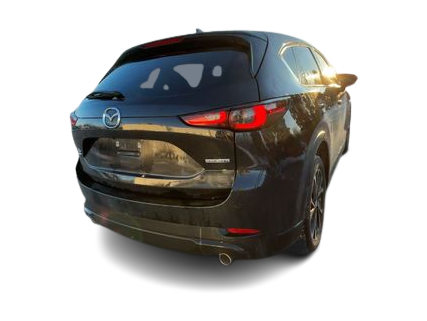 Thumbnail: 2023 Mazda CX-5 - 22