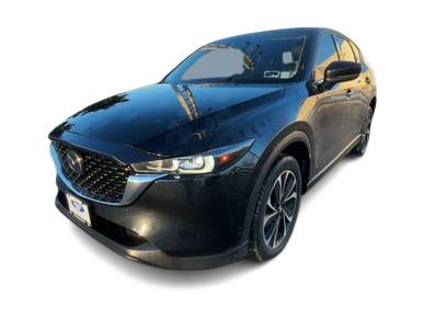 Thumbnail: 2023 Mazda CX-5 - 21