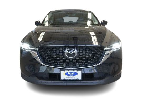 Thumbnail: 2023 Mazda CX-5 - 27