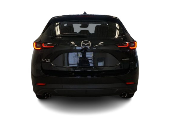 Thumbnail: 2023 Mazda CX-5 - 5