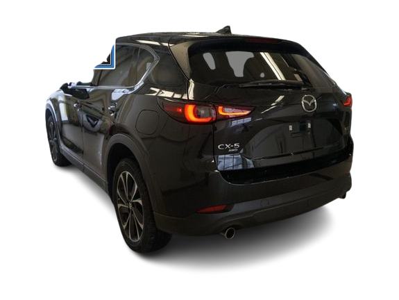 Thumbnail: 2023 Mazda CX-5 - 24