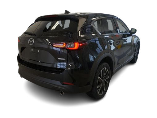 Thumbnail: 2023 Mazda CX-5 - 25