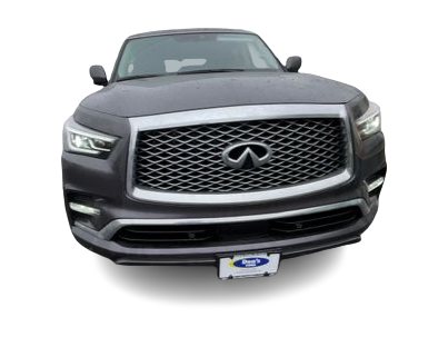 Thumbnail: 2024 INFINITI QX80 - 6