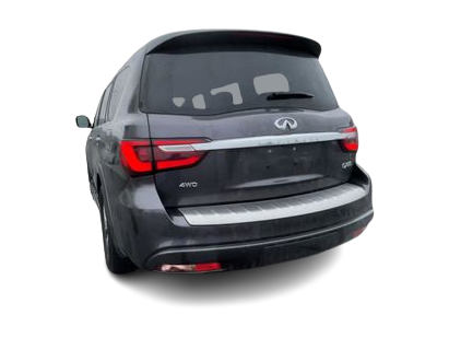 Thumbnail: 2024 INFINITI QX80 - 4