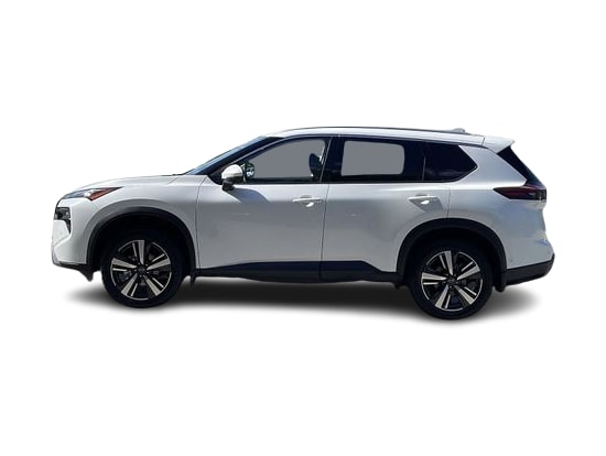 Thumbnail: 2025 Nissan Rogue - 22