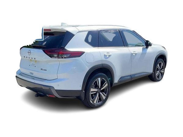 Thumbnail: 2025 Nissan Rogue - 20