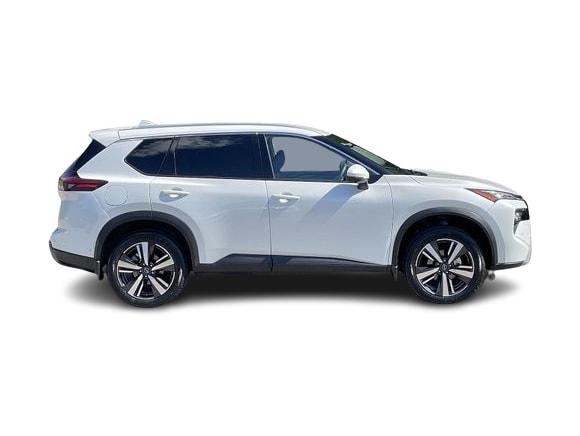 Thumbnail: 2025 Nissan Rogue - 24