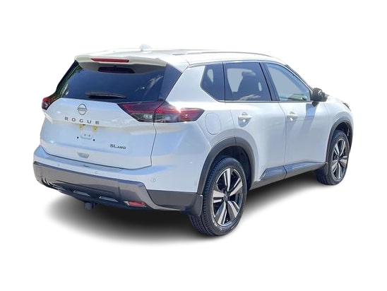 Thumbnail: 2025 Nissan Rogue - 23