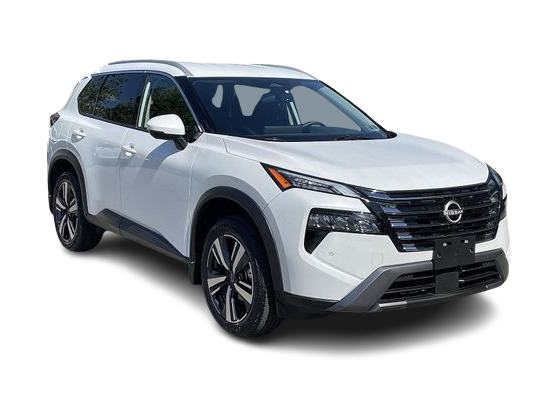 Thumbnail: 2025 Nissan Rogue - 25