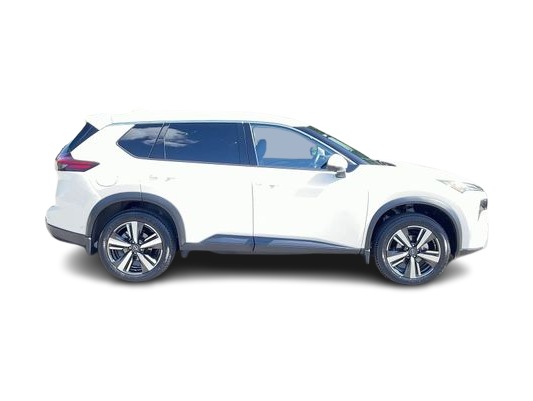 Thumbnail: 2025 Nissan Rogue - 21