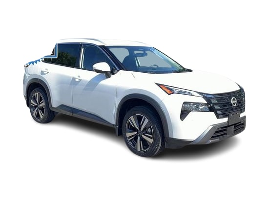 Thumbnail: 2025 Nissan Rogue - 16