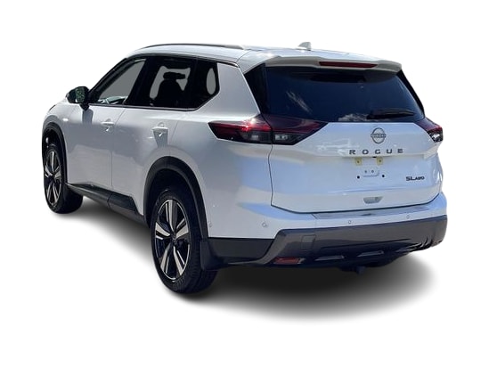 Thumbnail: 2025 Nissan Rogue - 4