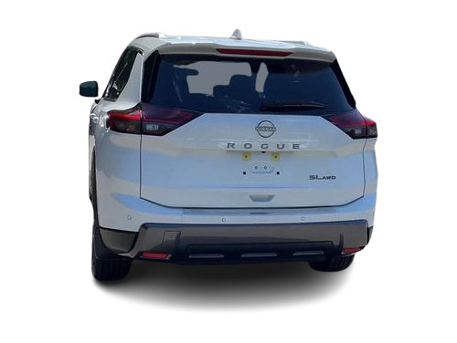 Thumbnail: 2025 Nissan Rogue - 19