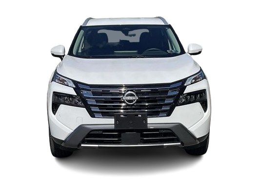 Thumbnail: 2025 Nissan Rogue - 26
