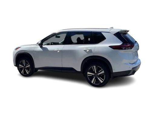 Thumbnail: 2025 Nissan Rogue - 18