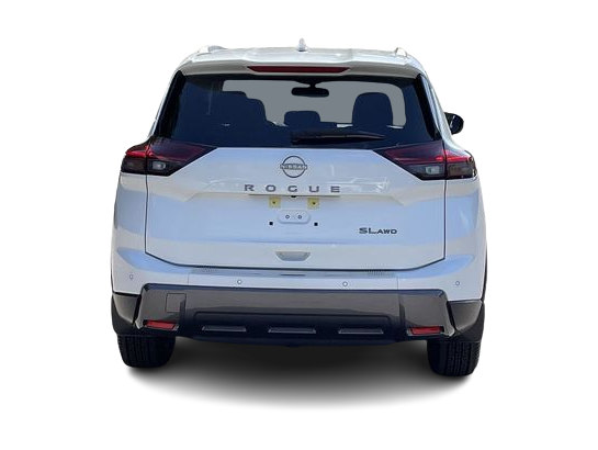 Thumbnail: 2025 Nissan Rogue - 5