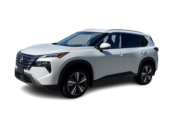 Thumbnail: 2025 Nissan Rogue - 17