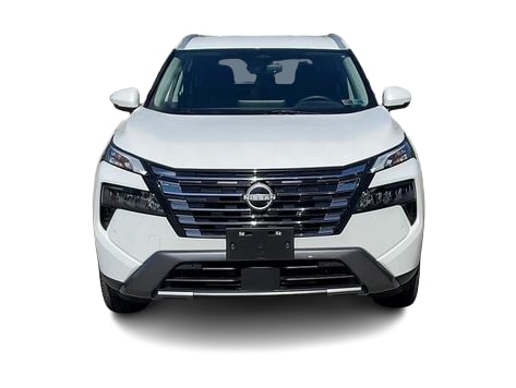 Thumbnail: 2025 Nissan Rogue - 6