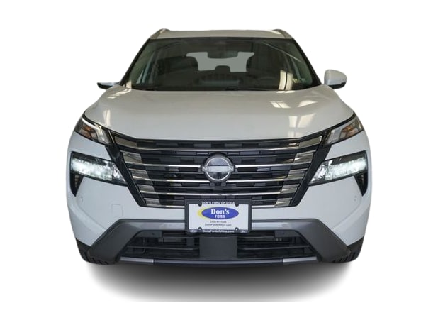 Thumbnail: 2025 Nissan Rogue - 5