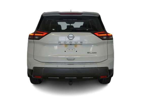 Thumbnail: 2025 Nissan Rogue - 4