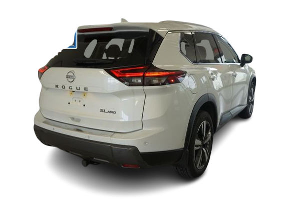 Thumbnail: 2025 Nissan Rogue - 16