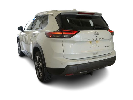 Thumbnail: 2025 Nissan Rogue - 3