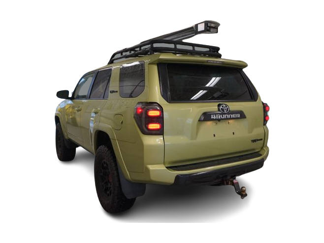 Thumbnail: 2022 Toyota 4Runner - 3