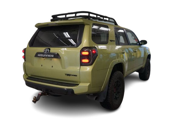Thumbnail: 2022 Toyota 4Runner - 16