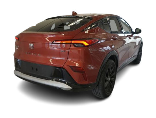 Thumbnail: 2024 Buick Envista - 18