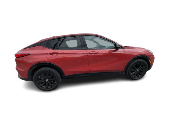 Thumbnail: 2024 Buick Envista - 17