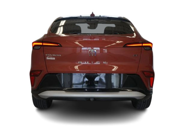 Thumbnail: 2024 Buick Envista - 4