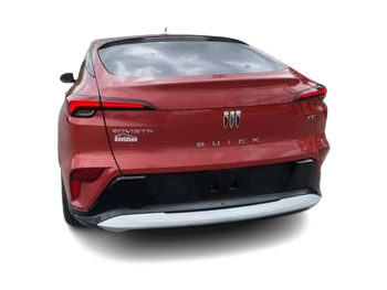 Thumbnail: 2024 Buick Envista - 15