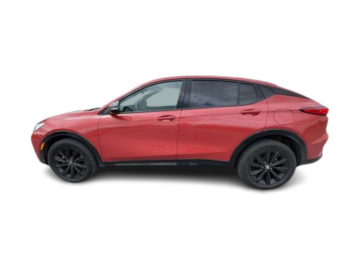 Thumbnail: 2024 Buick Envista - 2